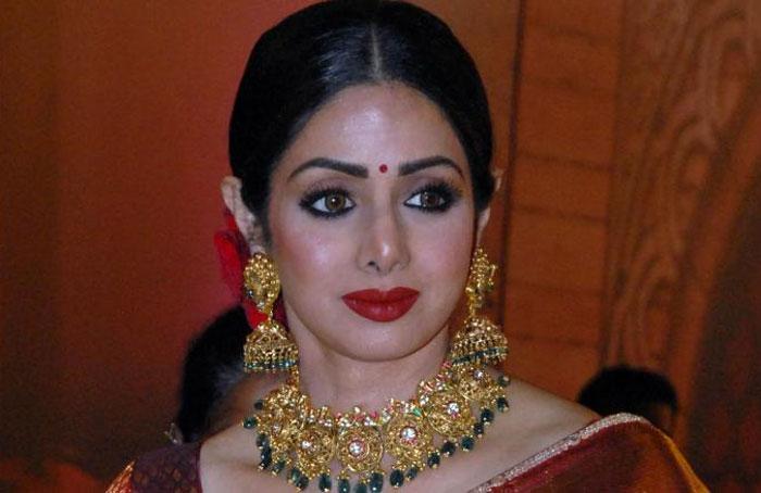 Sridevi Death: Her Uncle Venugopal Reveals Interesting facts