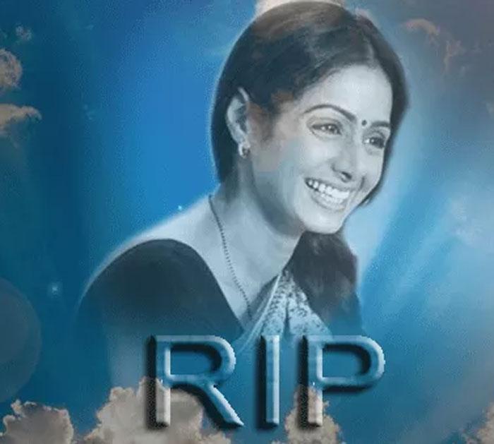 Sridevi death in Dubai: Body arrives in Mumbai, funeral today