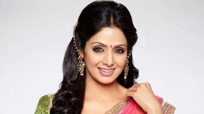 Sridevi greatness Revealed