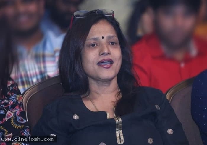 Srihari Wife Disco Santhi Sensational Comments on Casting Couch