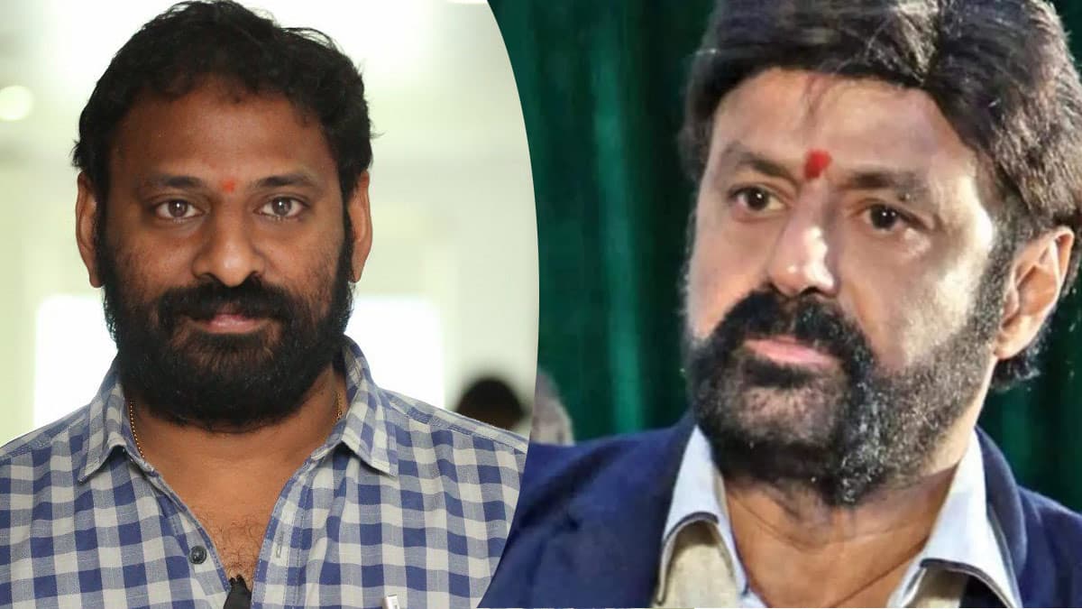 Srikanth Addala Next Project Details