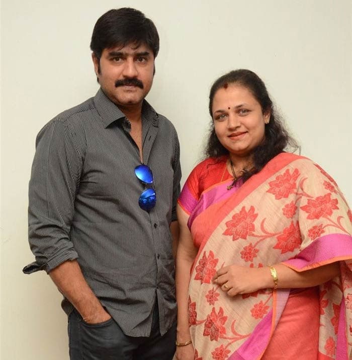Srikanth-Ooha Divorce: Shocking Audience