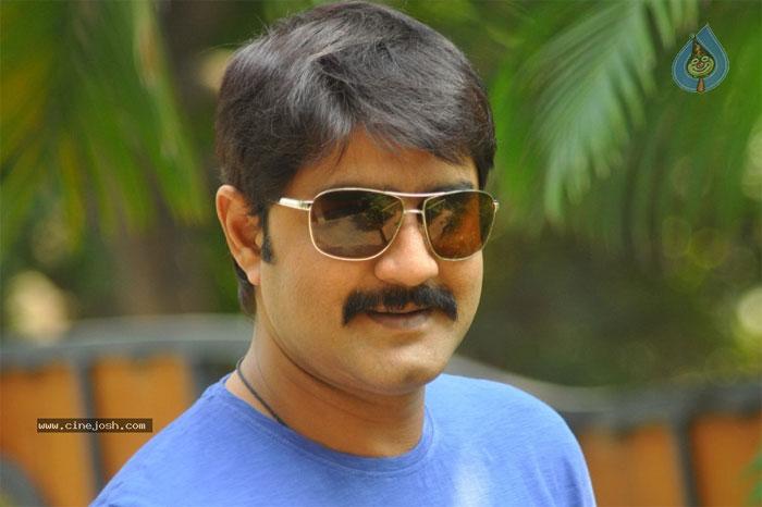 Srikanth opens up about his political entry