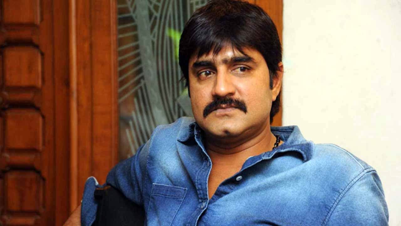 Srikanth strongly denied the divorce rumours