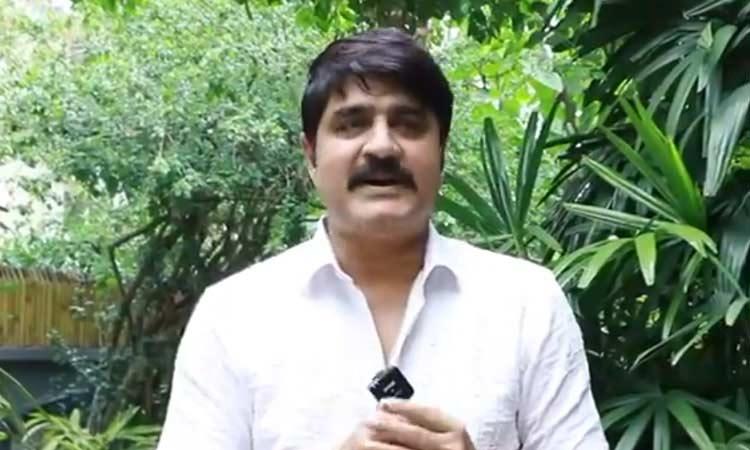 Srikanth wants to proceed legally