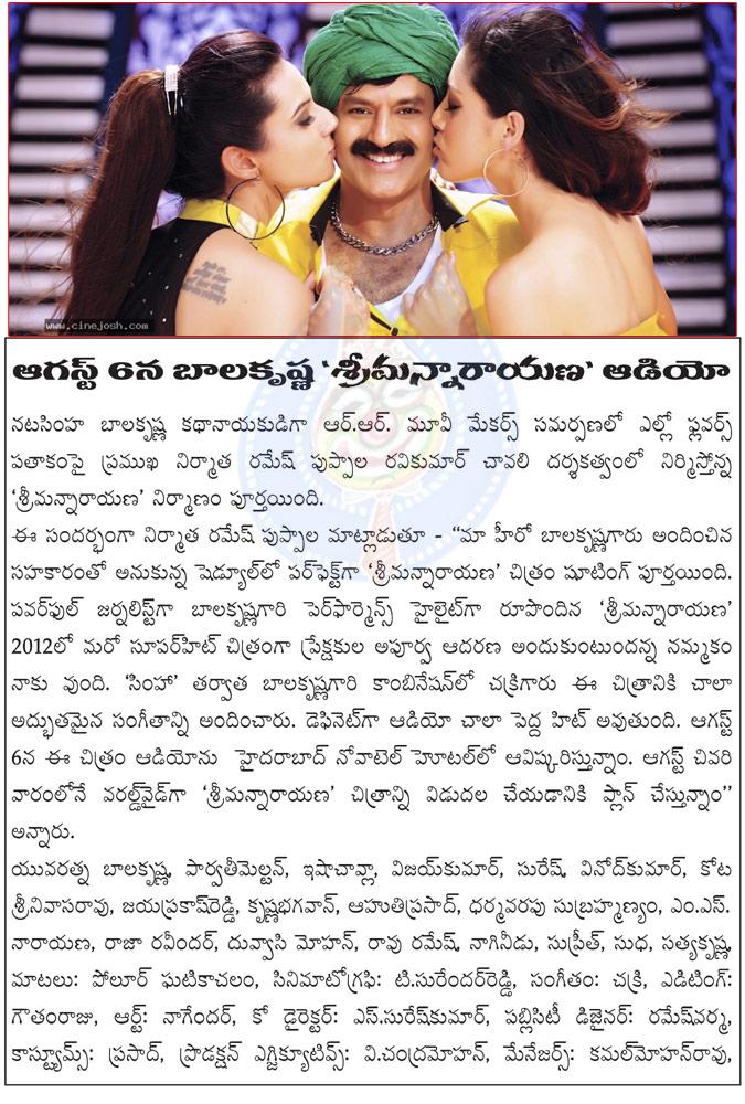 CineJosh news
