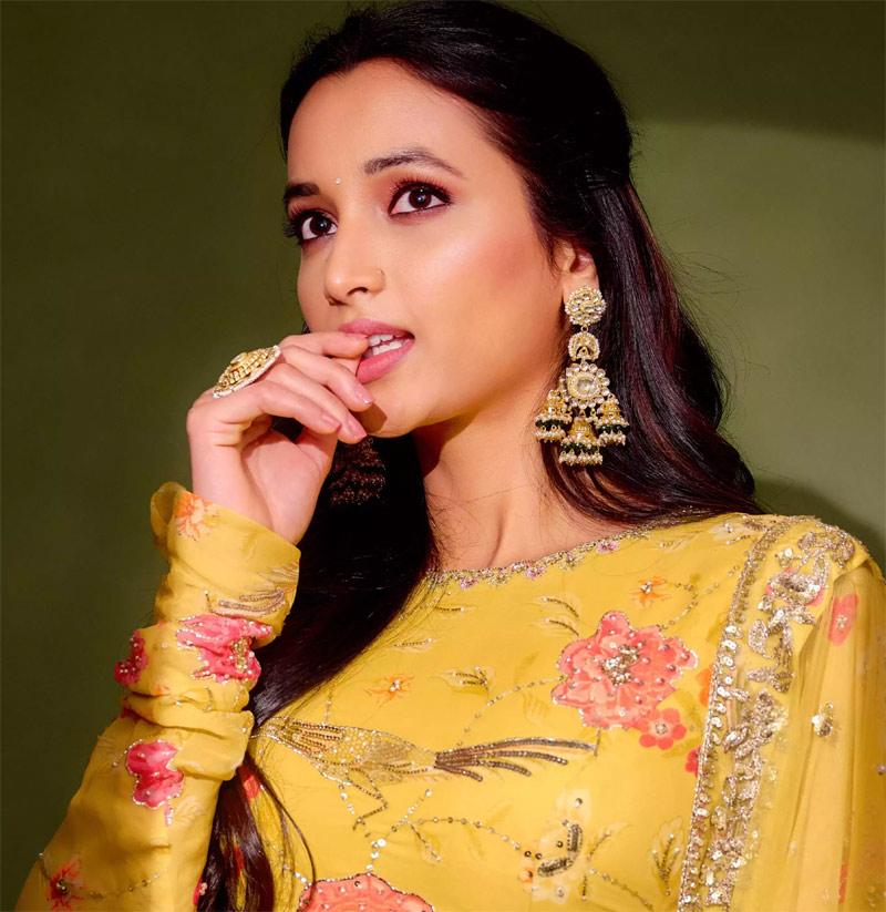 Srinidhi Shetty demands huge remuneration