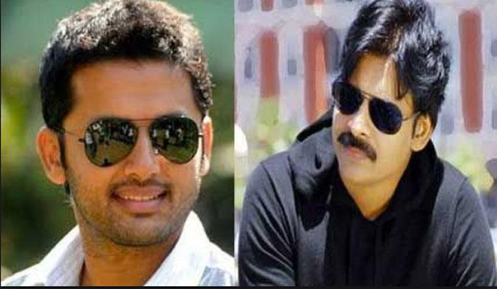 Srinivasa Kalyanam: No Nithiin and Pawan Sentiment