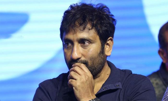 Srinu Vaitla get one more Flop with AAA