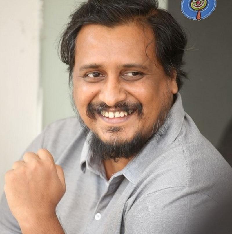Sriram Venu walks out of Dil Raju Camp