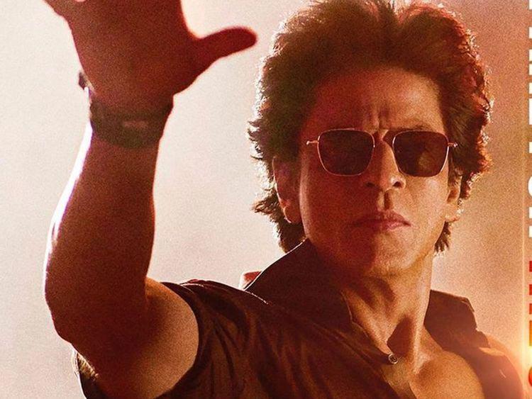 SRK amazing lungi saga: From Chennai Express to Jawan