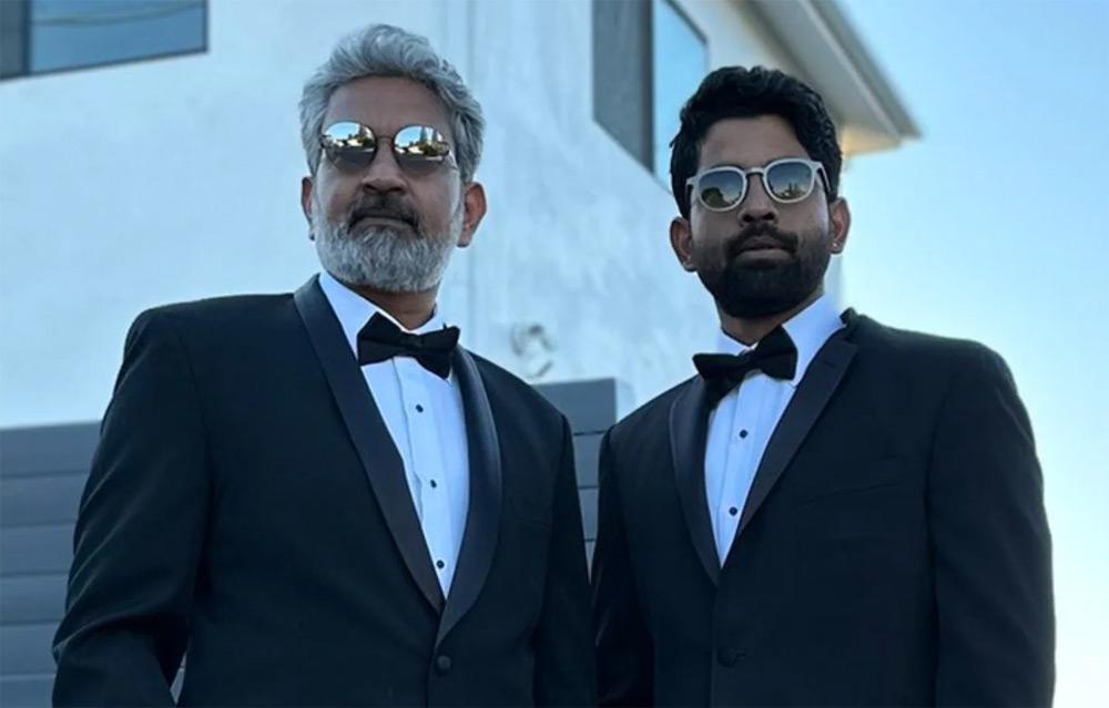 SS Karthikeya Talks about RRR Oscar Campaign Cost 