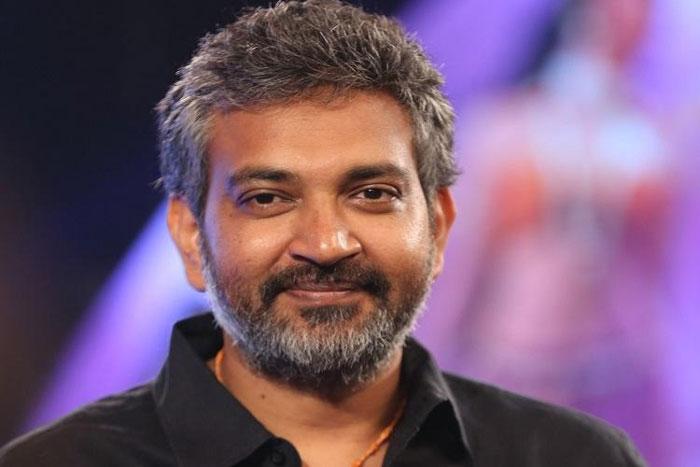 SS Rajamouli Clarity on Next with Prabhas