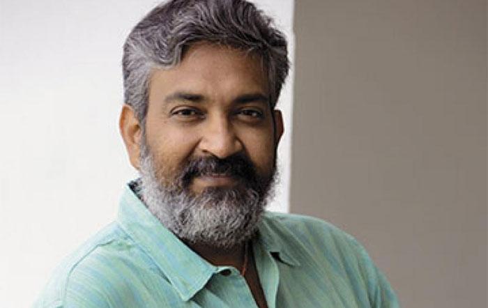 SS Rajamouli gives shock to audience 