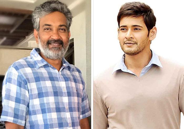 SS Rajamouli Next Film Hero Confirmed