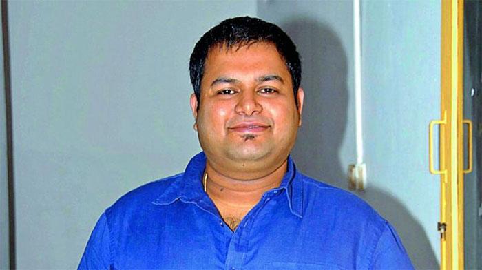 SS Thaman Busy with gayatri, Intelligent and Tholiprema