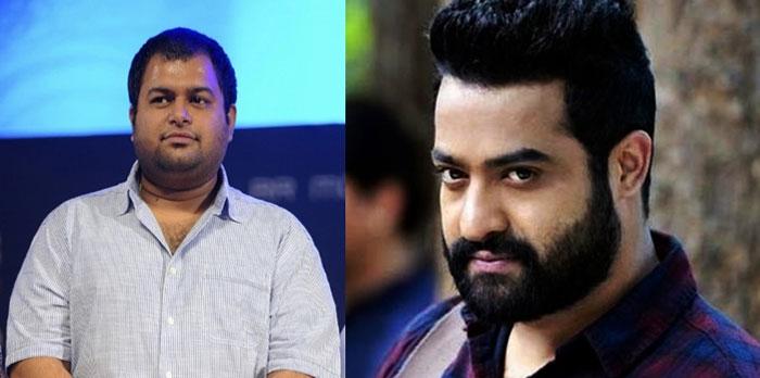 SS Thaman Confirms NTR-Trivikram Project