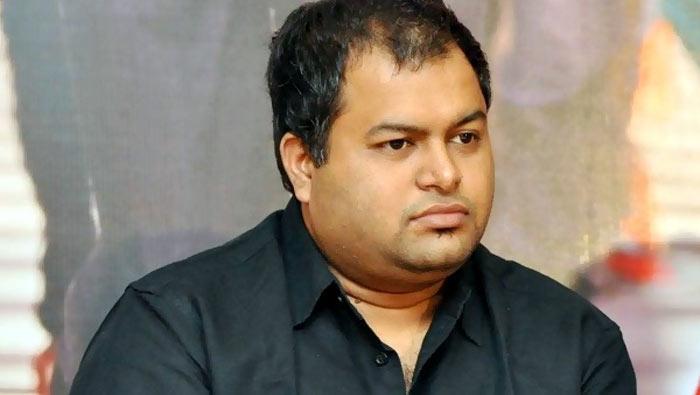 SS Thaman Disappoint with Maruthi Decision