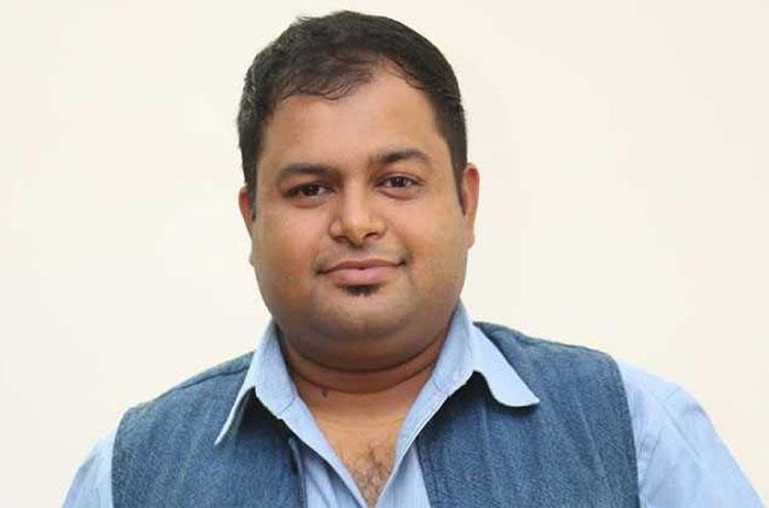 SS Thaman RR Highlights to Majili