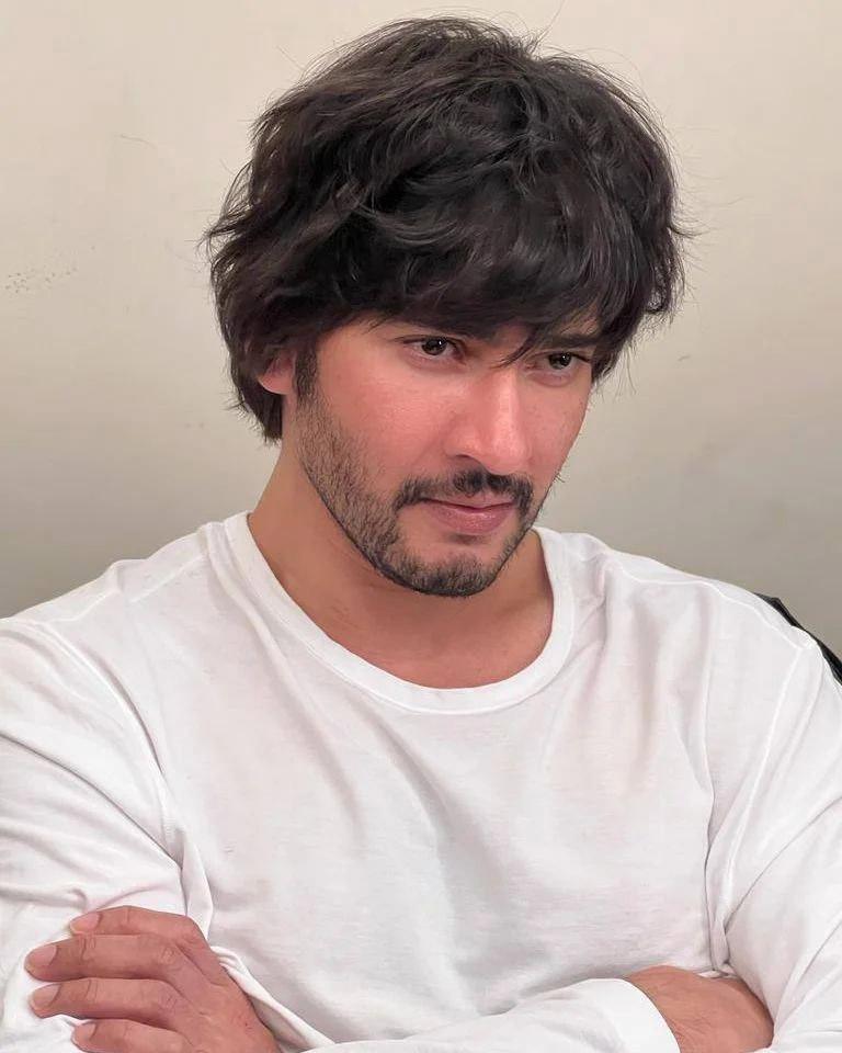 SSMB28 Regular Shoot Today