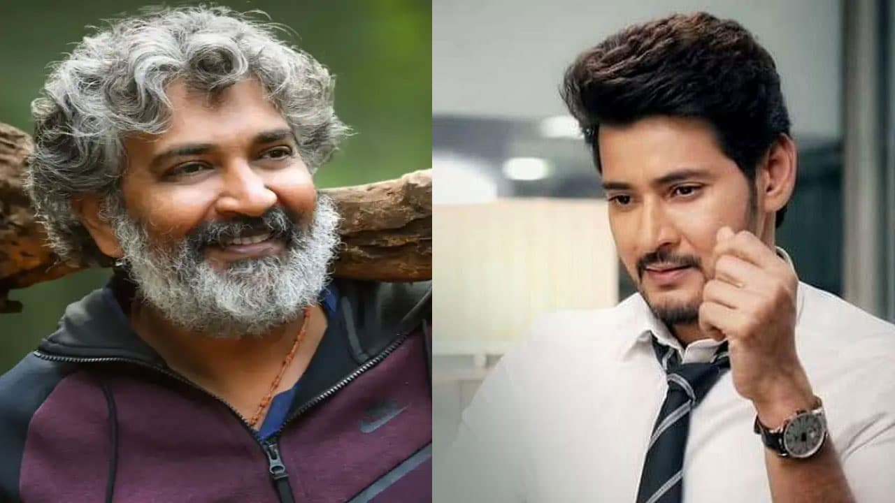 SSMB29: Adventure-action drama