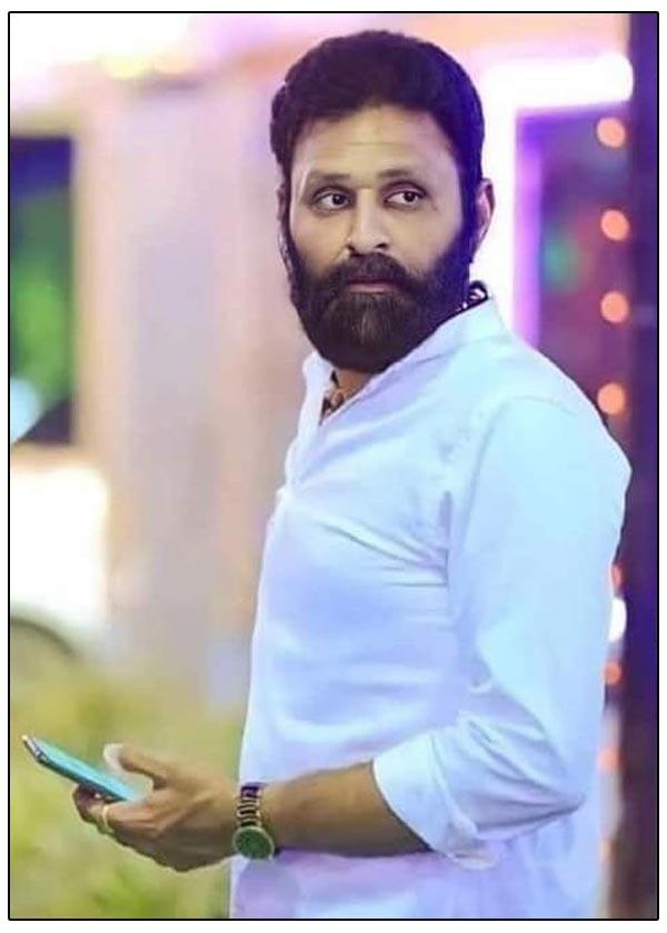 Stage is set to bend the horns of Kodali Nani