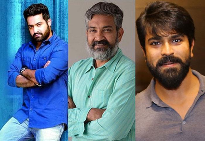 Star Actor Rejected RRR Movie Chance