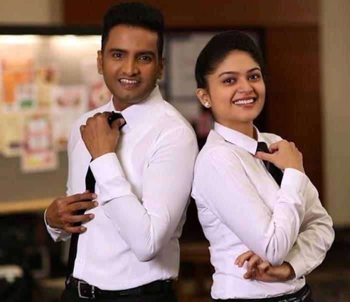Star Comedian Santhanam Server Sundaram Release Date Fixed