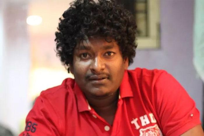 Star Comedian sensational comments on Jabardasth 