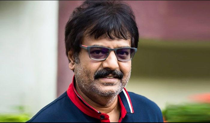 Star Comedian Vivek No More