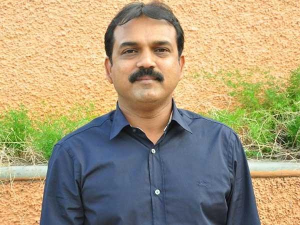 Star director turning as Producer...!
