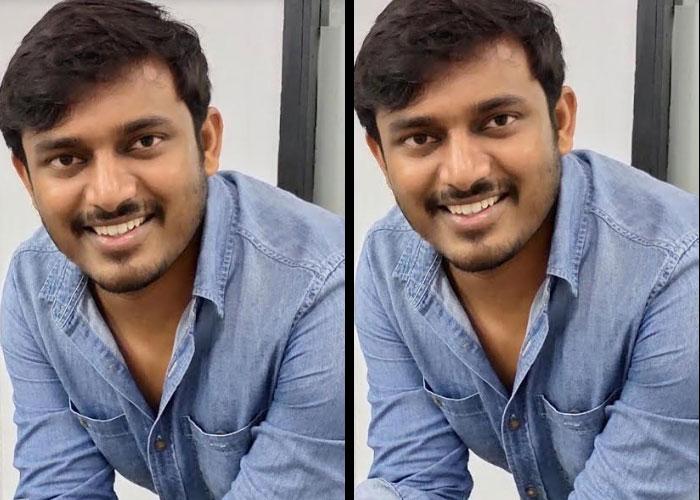 Star Directors Praises on MANASAA NAMAHA short film