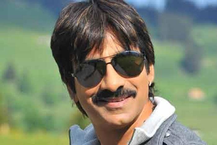 Star Hero As Villain For Charan & NTR