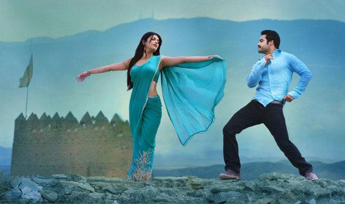 Star Hero Daughter in Jr NTR And Trivikram Movie