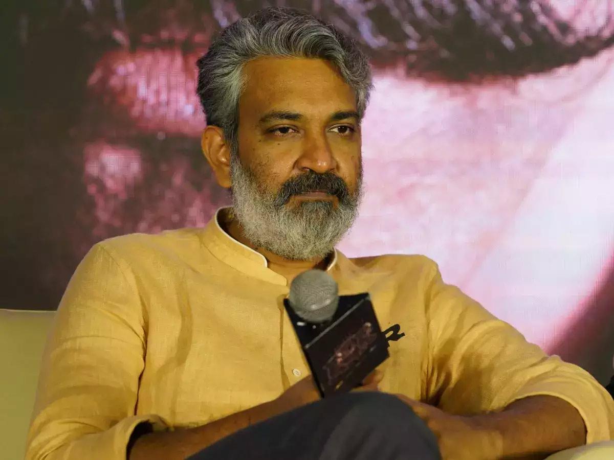 Star hero who wants to do a movie with Rajamouli