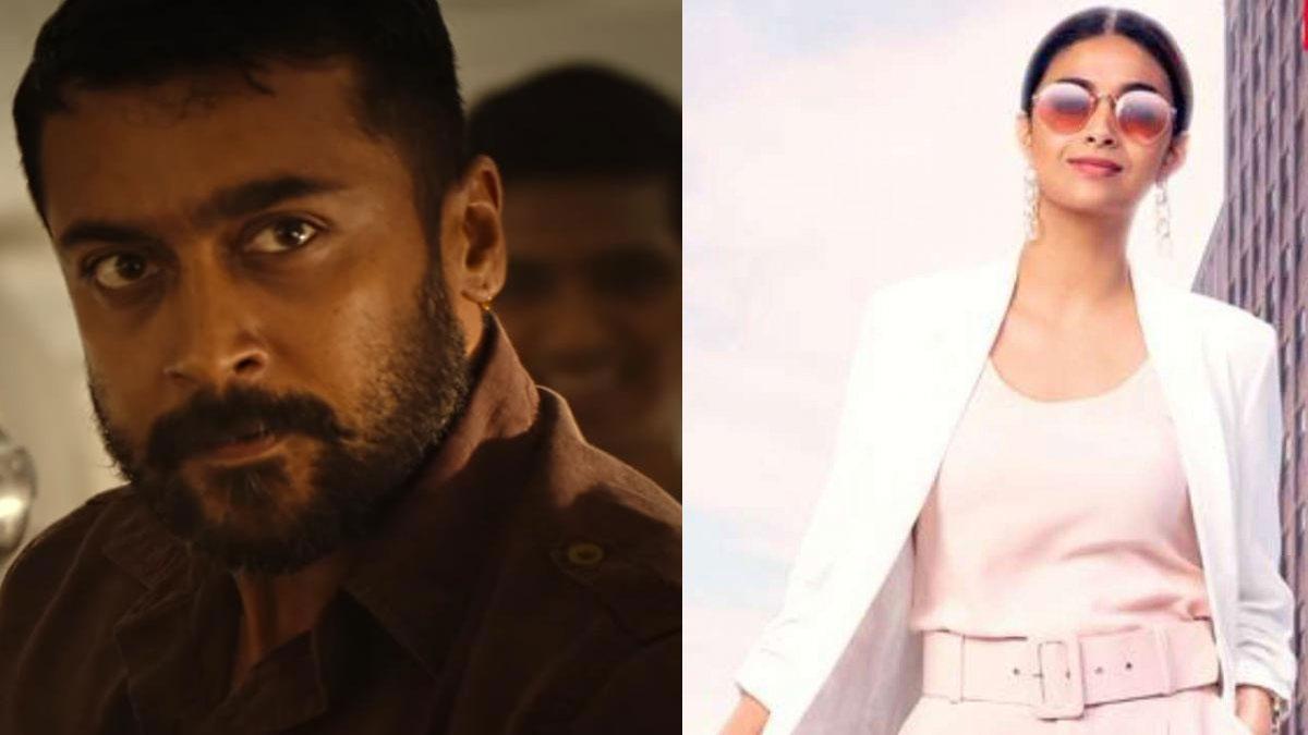 Star Heroes targets this Deepavali with their movies