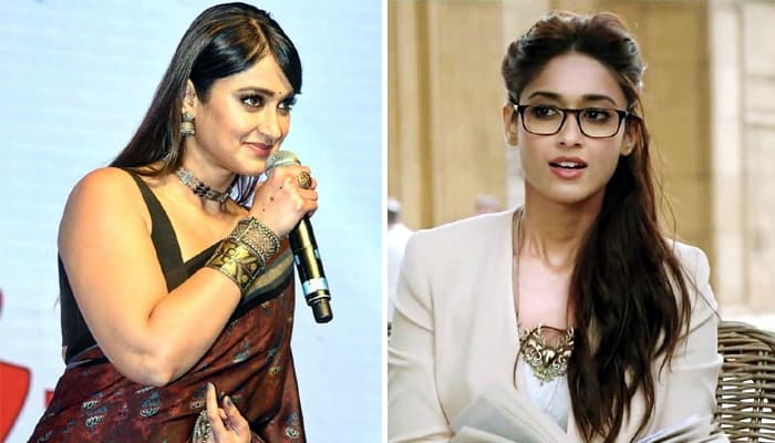 Star Heroine Ileana Shocking Decision.. She Turns As..