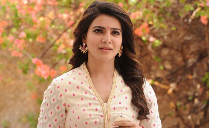 Star Heroines jealousy on Samantha