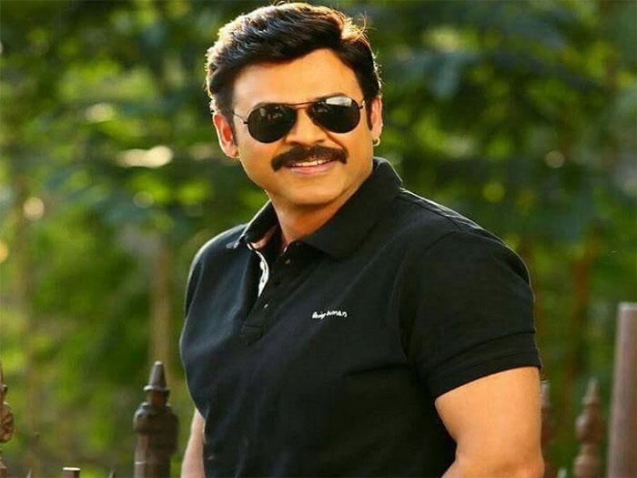 Star Writer Shares Venkatesh Debut Secrets