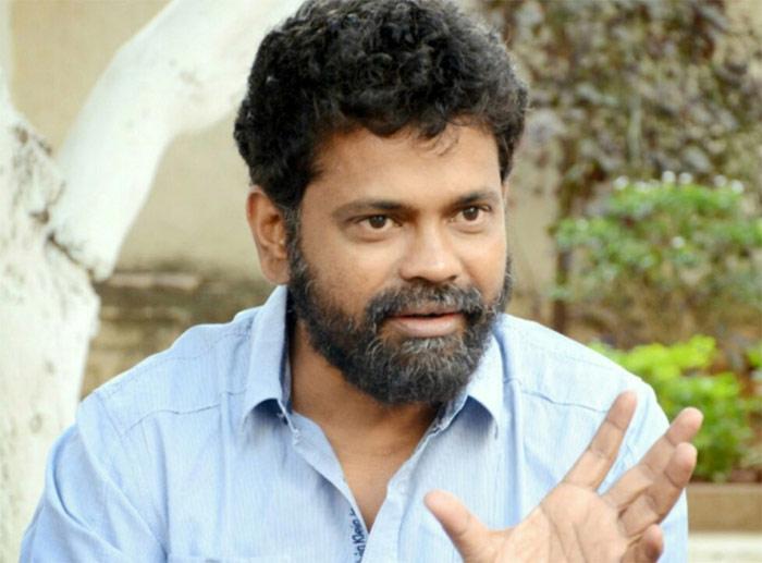 Story behind Rangasthalam lip kiss scene