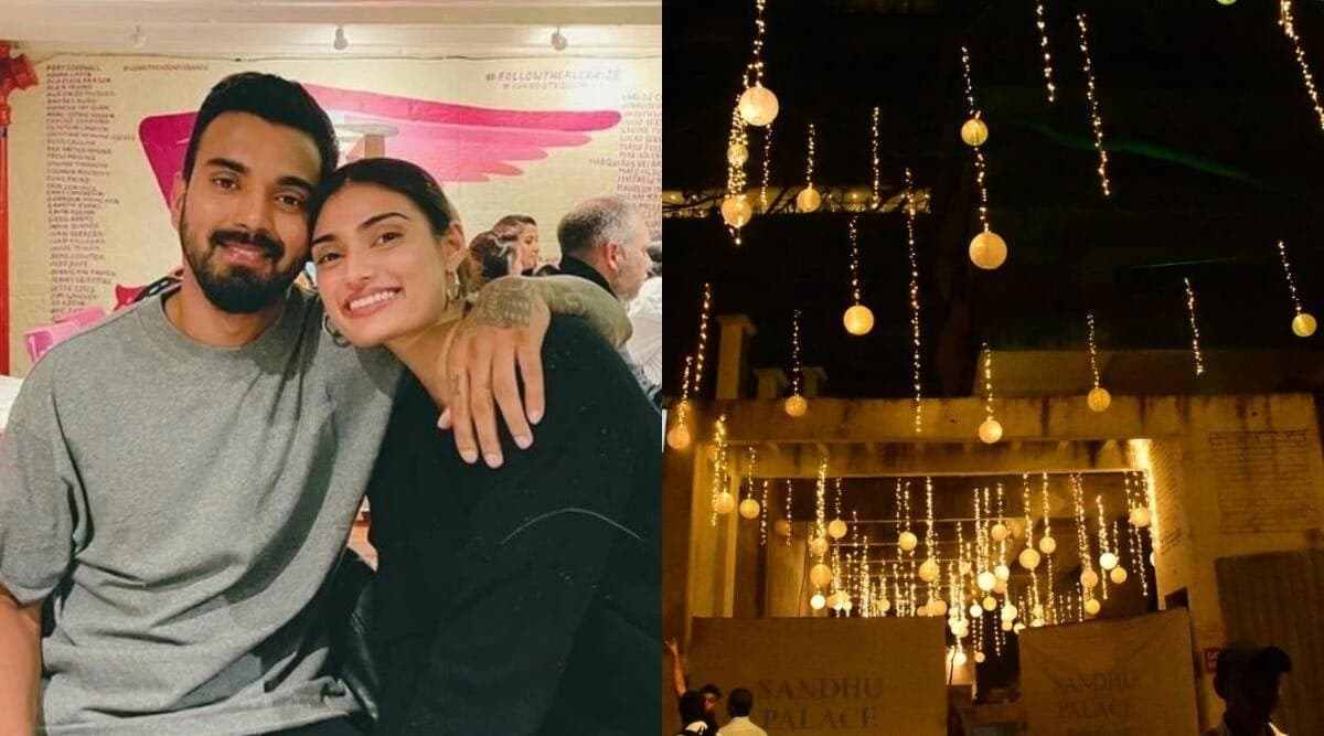 Strict Rules In KL Rahul and Athiya Shetty Wedding