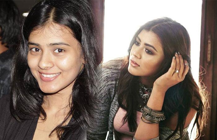 Struggling heroine finally gets a break?