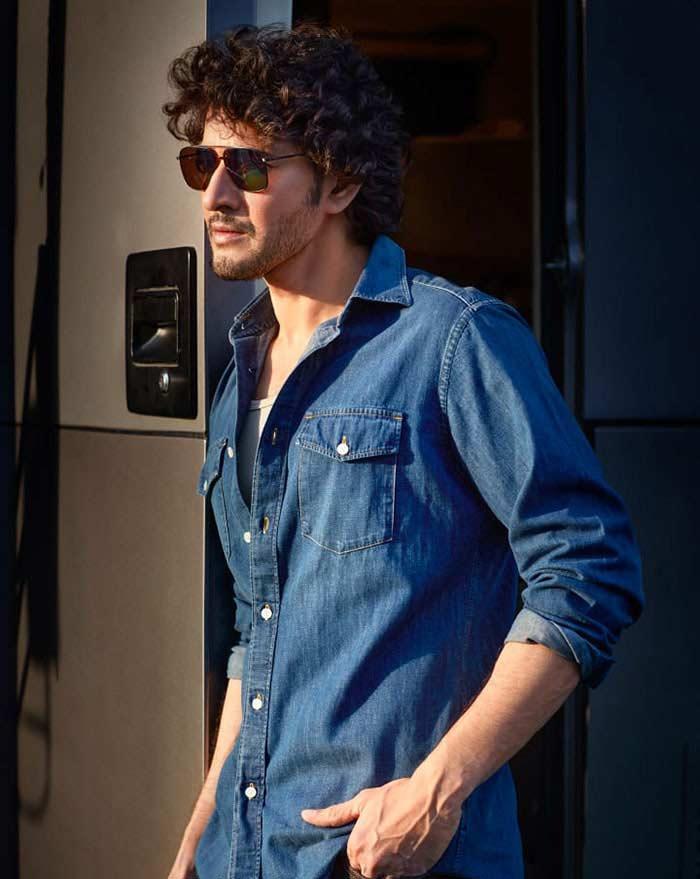 Stunning development in SSMB29