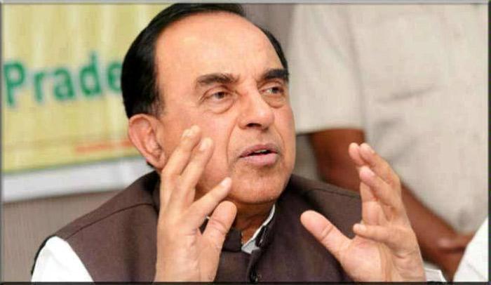 Subramanya Swamy Comments on NTR, Rajini and Chiru