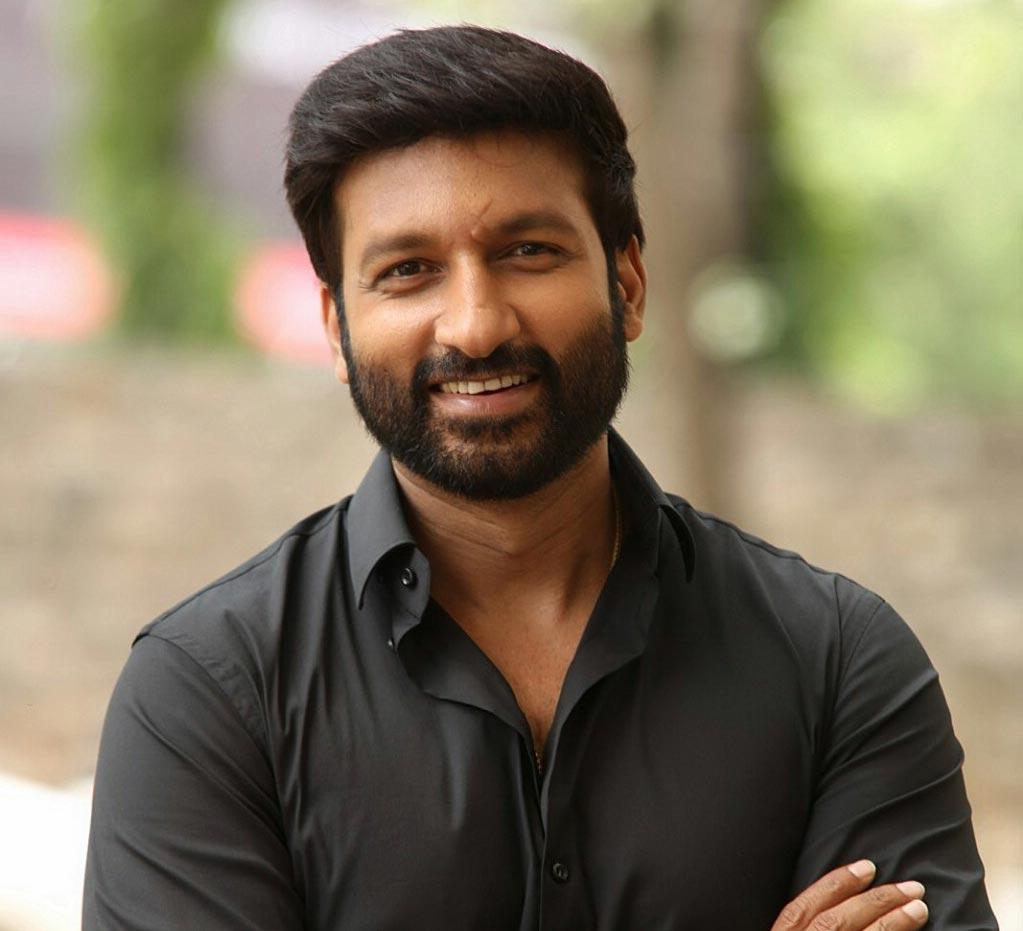 Successive shocks for Gopichand