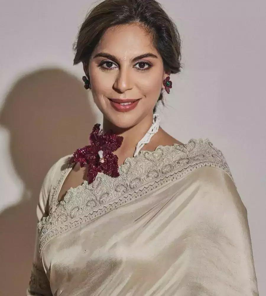 Such allegations against Ram Charan: Upasana