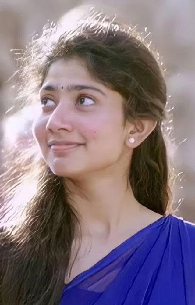 Such rubbish written on Sai Pallavi