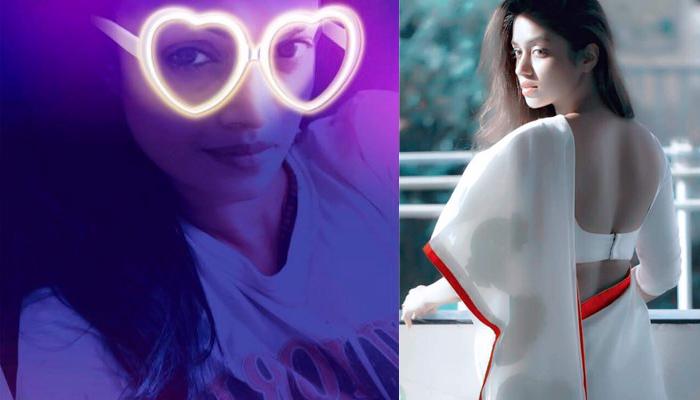 Suchileaks targets actress Nivetha Pethuraj!