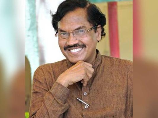 Suddala Ashok Teja condemned those rumours..