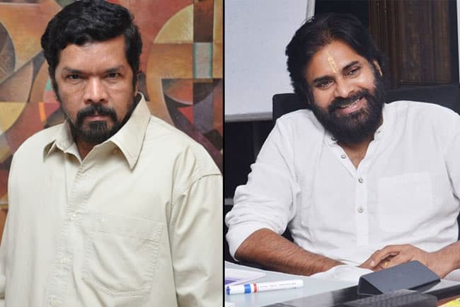 Suddenly love for Pawan Kalyan
